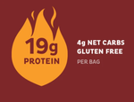 Quest Chips Box - Nutrishop Boca 