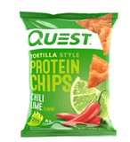 Quest Chips Box - Nutrishop Boca 