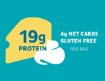 Quest Chips Box - Nutrishop Boca 