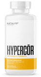 KATALYST NUTRACEUTICALS HYPERCOR BOTTLE IMAGE AVAILABLE EXCLUSIVELY AT NUTRISHOP