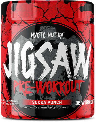 JIGSAW™ - Nutrishop Boca 