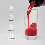 Nitric Oxide Organic Beets Pre-Workout - Nutrishop Boca 