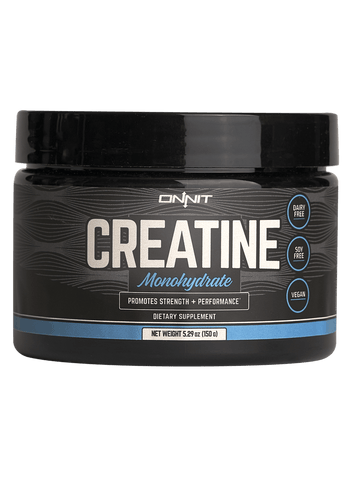 Onnit Creatine - Nutrishop Boca 