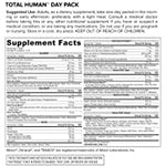 Onnit Total Human® - Nutrishop Boca 