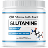 GLUTAMINE - Nutrishop Boca 