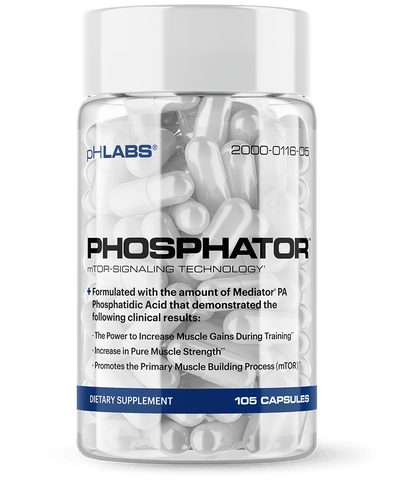 PHOSPHATOR™ - Nutrishop Boca 