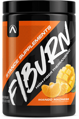 FIBURN™ - Nutrishop Boca 