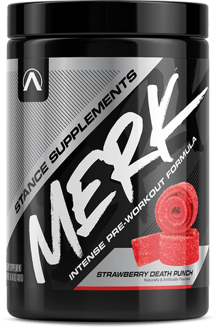 MERK™ - Nutrishop Boca 