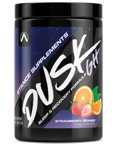 DUSK GH™ - Nutrishop Boca 