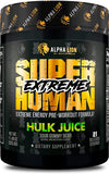 Superhuman® Extreme Pre - Nutrishop Boca 