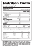 MODERN SOURCE PROTEIN™ - Nutrishop Boca 