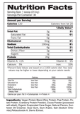 MODERN SOURCE PROTEIN™ - Nutrishop Boca 