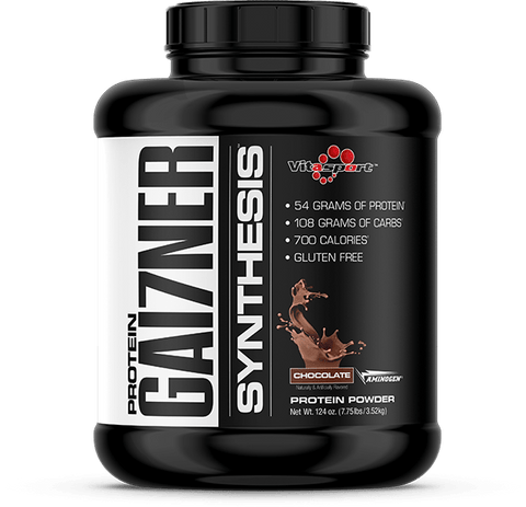 PROTEIN GAI7NER SYNTHESIS™ - Nutrishop Boca 