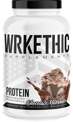 PROTEIN - Nutrishop Boca 