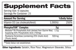 PHOSPHATOR™ - Nutrishop Boca 