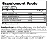 N'JECT™ - Nutrishop Boca 