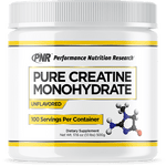 PURE CREATINE MONOHYDRATE - Nutrishop Boca 