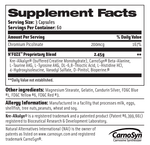 N'FUZE™ - Nutrishop Boca 