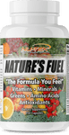 NATURE'S FUEL™ CAPSULES - Nutrishop Boca 