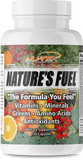NATURE'S FUEL™ CAPSULES - Nutrishop Boca 