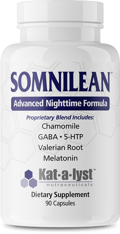 SOMNILEAN™ - Nutrishop Boca 