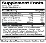 SOMNILEAN™ - Nutrishop Boca 
