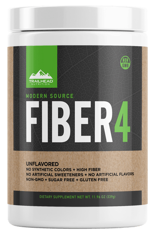 MODERN SOURCE FIBER4™ - Nutrishop Boca 