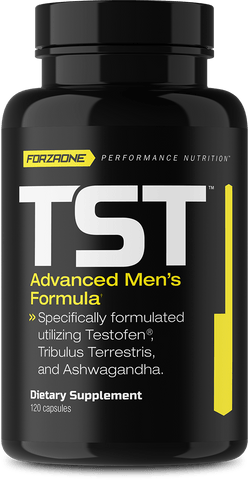 TST™ - Nutrishop Boca 