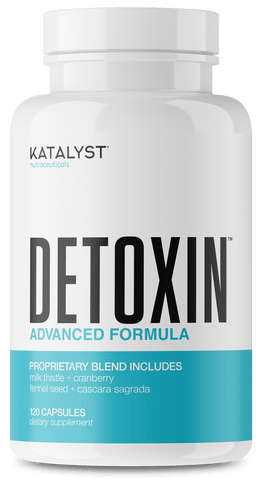 DETOXIN™ - Nutrishop Boca 