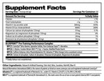 BLUEPRINT™ - Nutrishop Boca 