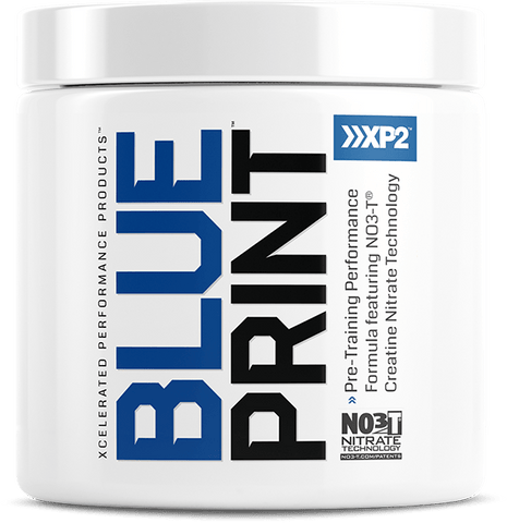 BLUEPRINT™ - Nutrishop Boca 