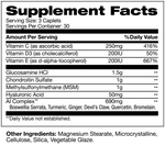 JOINT COMPLEX™ - Nutrishop Boca 