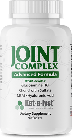 JOINT COMPLEX™ - Nutrishop Boca 