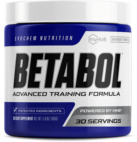 BETABOL™ By EVOCHEM NUTRITION