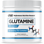 GLUTAMINE - Nutrishop Boca 