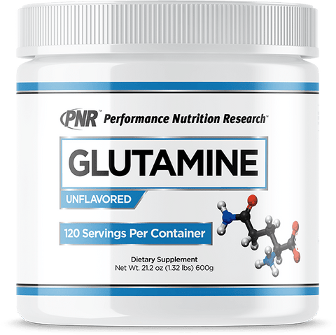 GLUTAMINE - Nutrishop Boca 