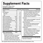 NATURE'S SUPERFRUITS™ - Nutrishop Boca 
