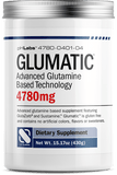 GLUMATIC™ - Nutrishop Boca 