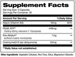 POWER ATP™ - Nutrishop Boca 