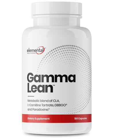 GAMMA LEAN™ - Nutrishop Boca 