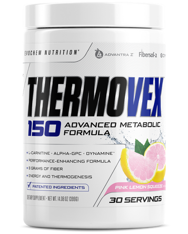 THERMOVEX 150™ - Nutrishop Boca 