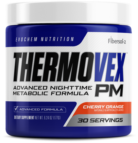 THERMOVEX PM™ - Nutrishop Boca 