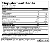 THERMOVEX PM™ - Nutrishop Boca 