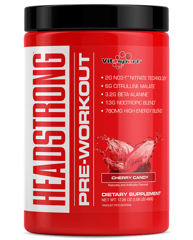 HEADSTRONG™ - Nutrishop Boca 