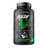 RAZE LX3™ - Nutrishop Boca 
