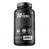 RAZE LX3™ - Nutrishop Boca 