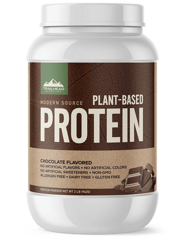 MODERN SOURCE PROTEIN™ - Nutrishop Boca 