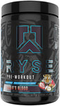 Loaded Pre Workout - Nutrishop Boca 